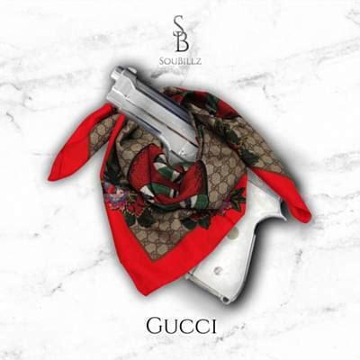 Soubillz – Gucci Lyrics 